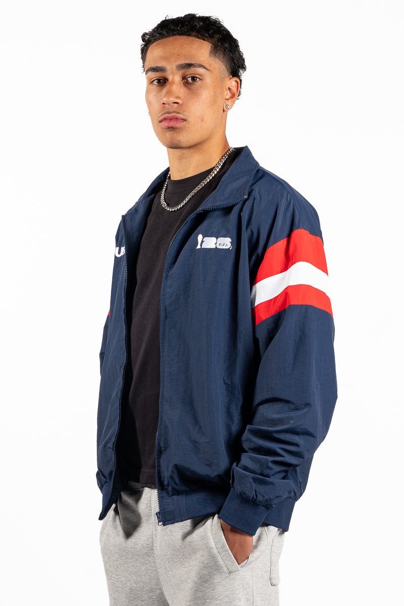 FIFA 2026 World Cup USA Windbreaker - Mens