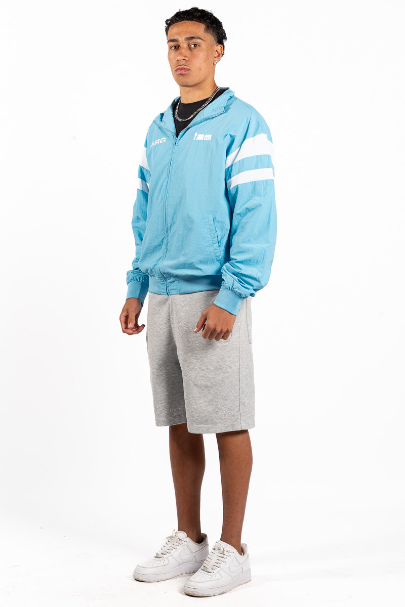 FIFA 2026 World Cup Argentina Windbreaker - Mens