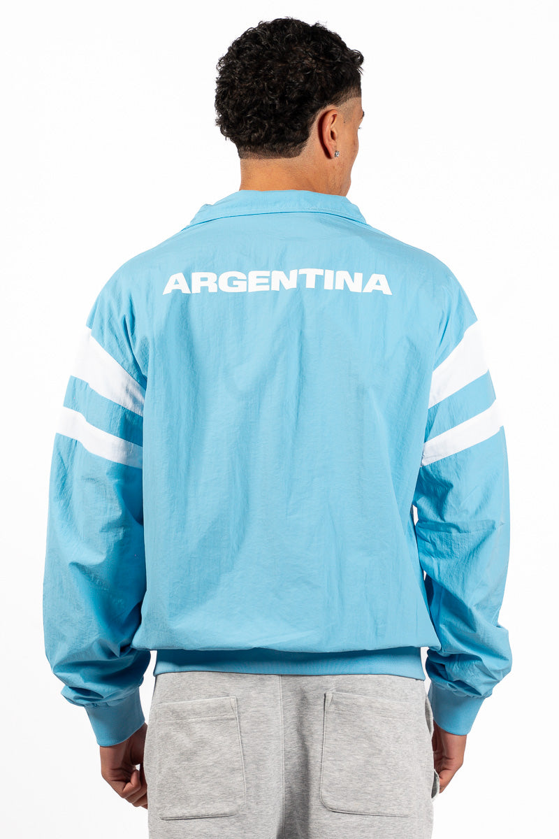 FIFA 2026 World Cup Argentina Windbreaker - Mens