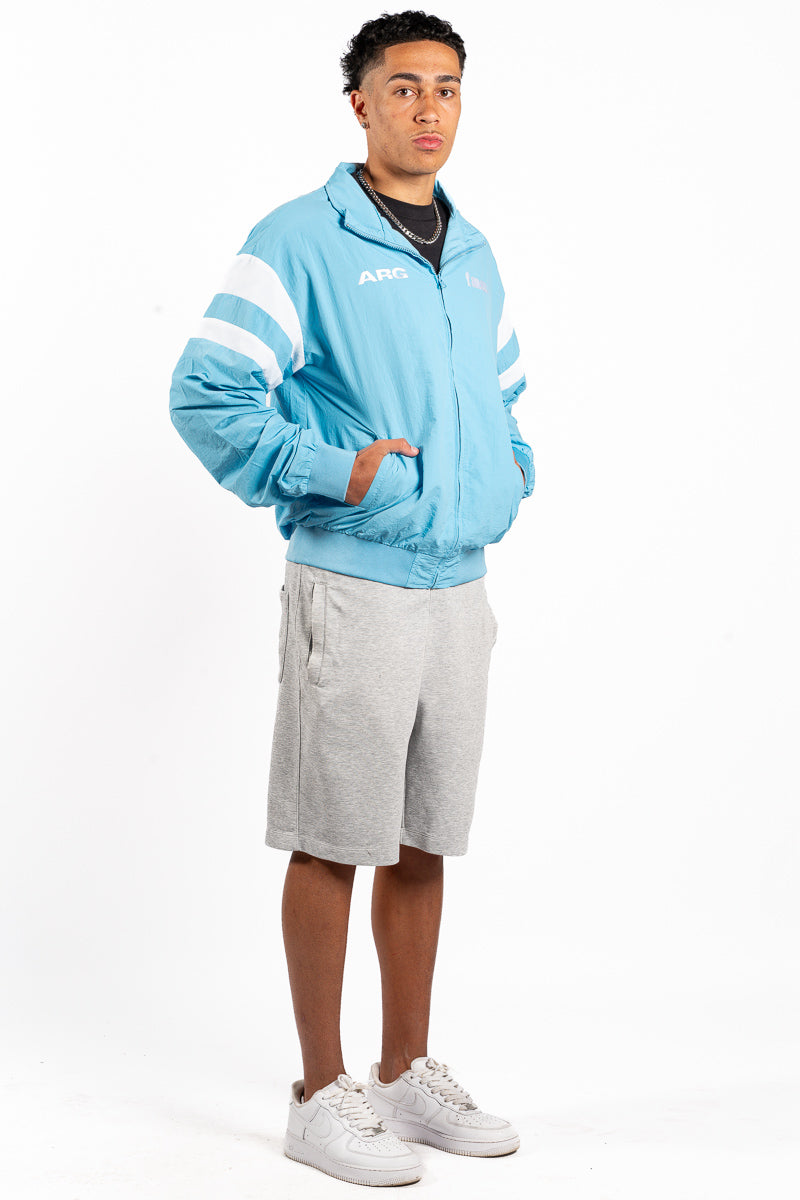 FIFA 2026 World Cup Argentina Windbreaker - Mens