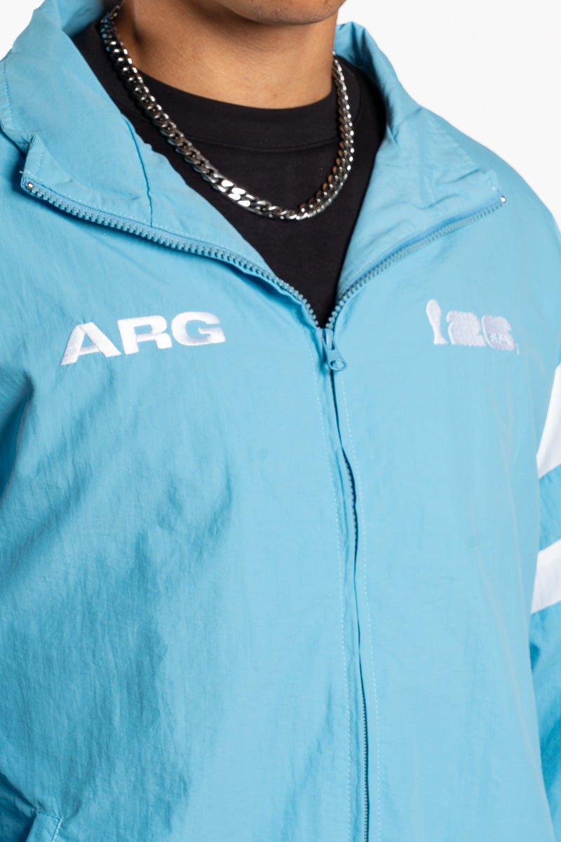 FIFA 2026 World Cup Argentina Windbreaker - Mens