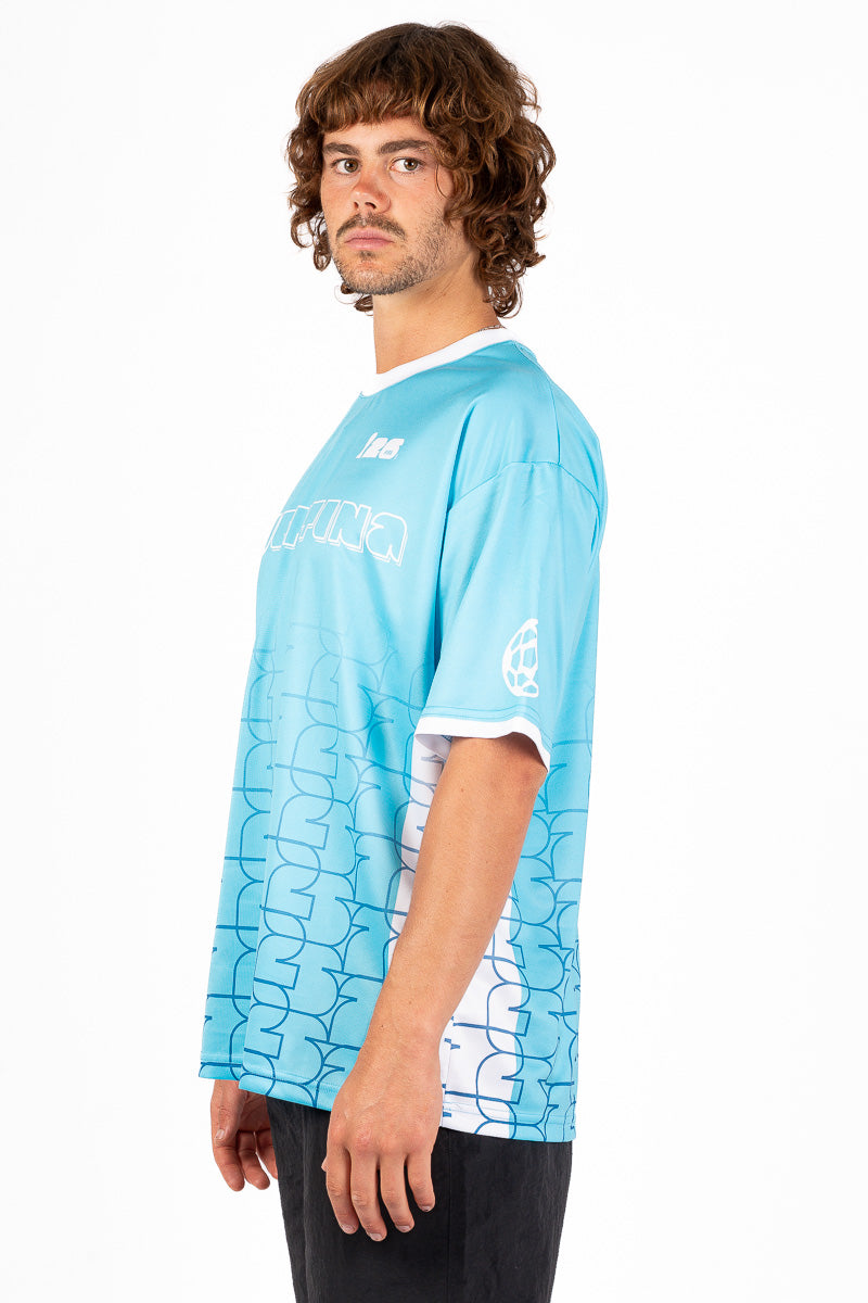 FIFA World Cup Argentina Retro Jersey