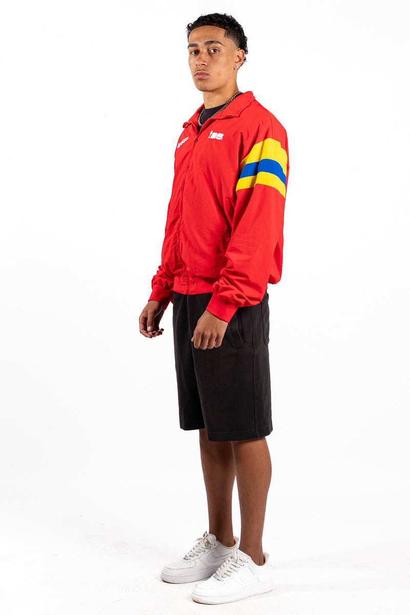 FIFA 2026 World Cup Spain Windbreaker - Mens