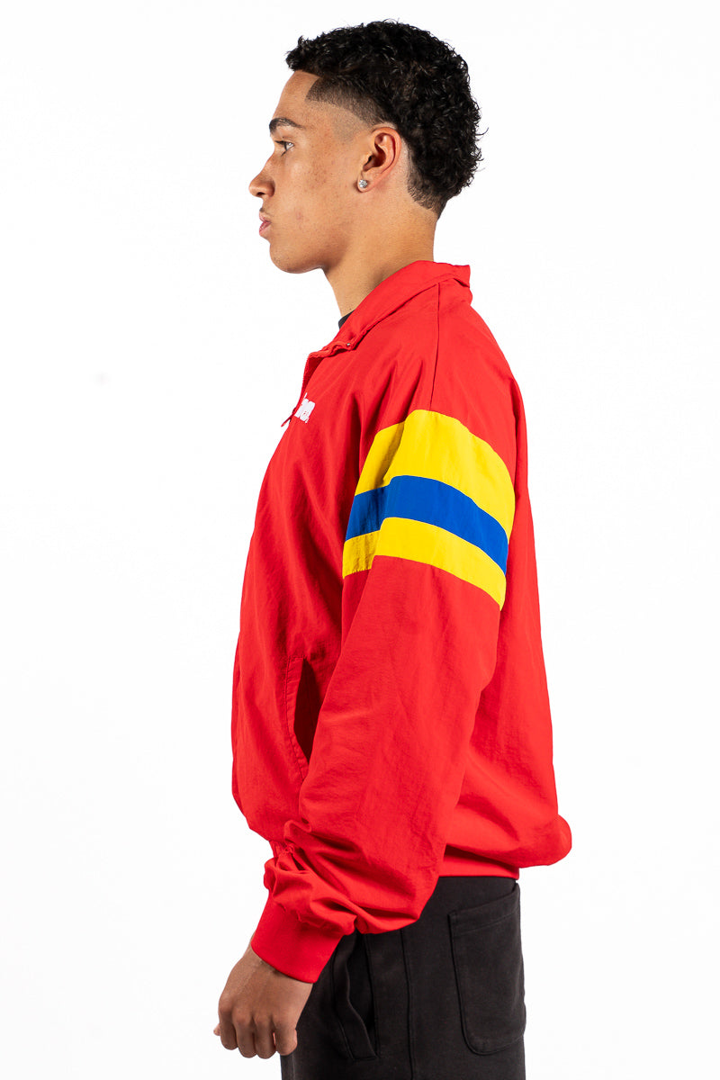 FIFA 2026 World Cup Spain Windbreaker - Mens
