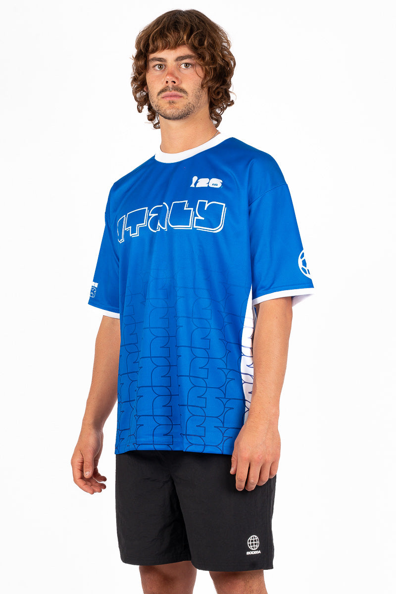 FIFA World Cup Italy Retro Jersey