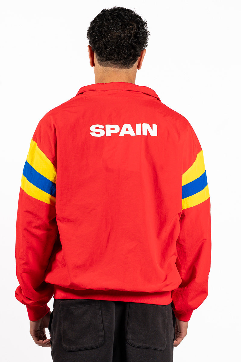 FIFA 2026 World Cup Spain Windbreaker - Mens