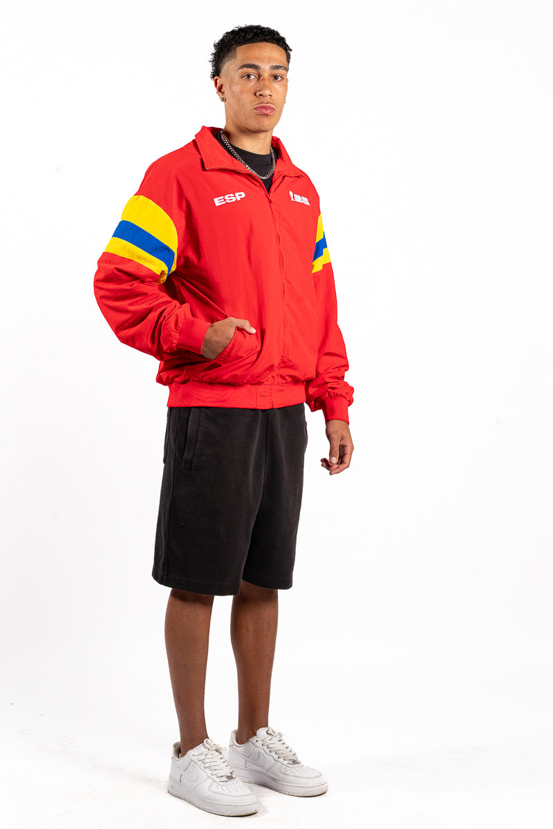 FIFA 2026 World Cup Spain Windbreaker - Mens