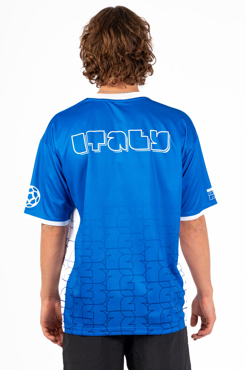 FIFA World Cup Italy Retro Jersey
