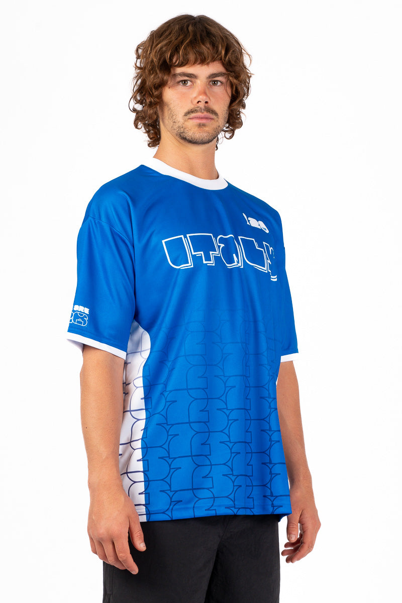 FIFA World Cup Italy Retro Jersey