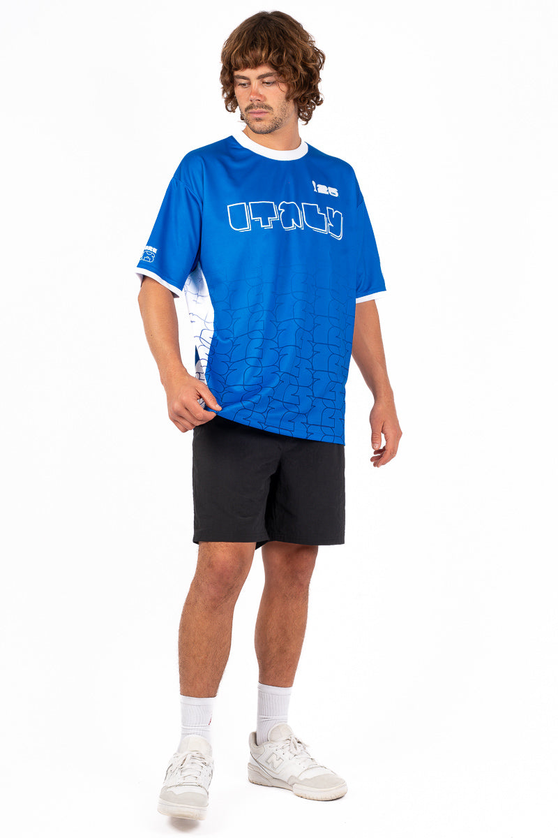 FIFA World Cup Italy Retro Jersey