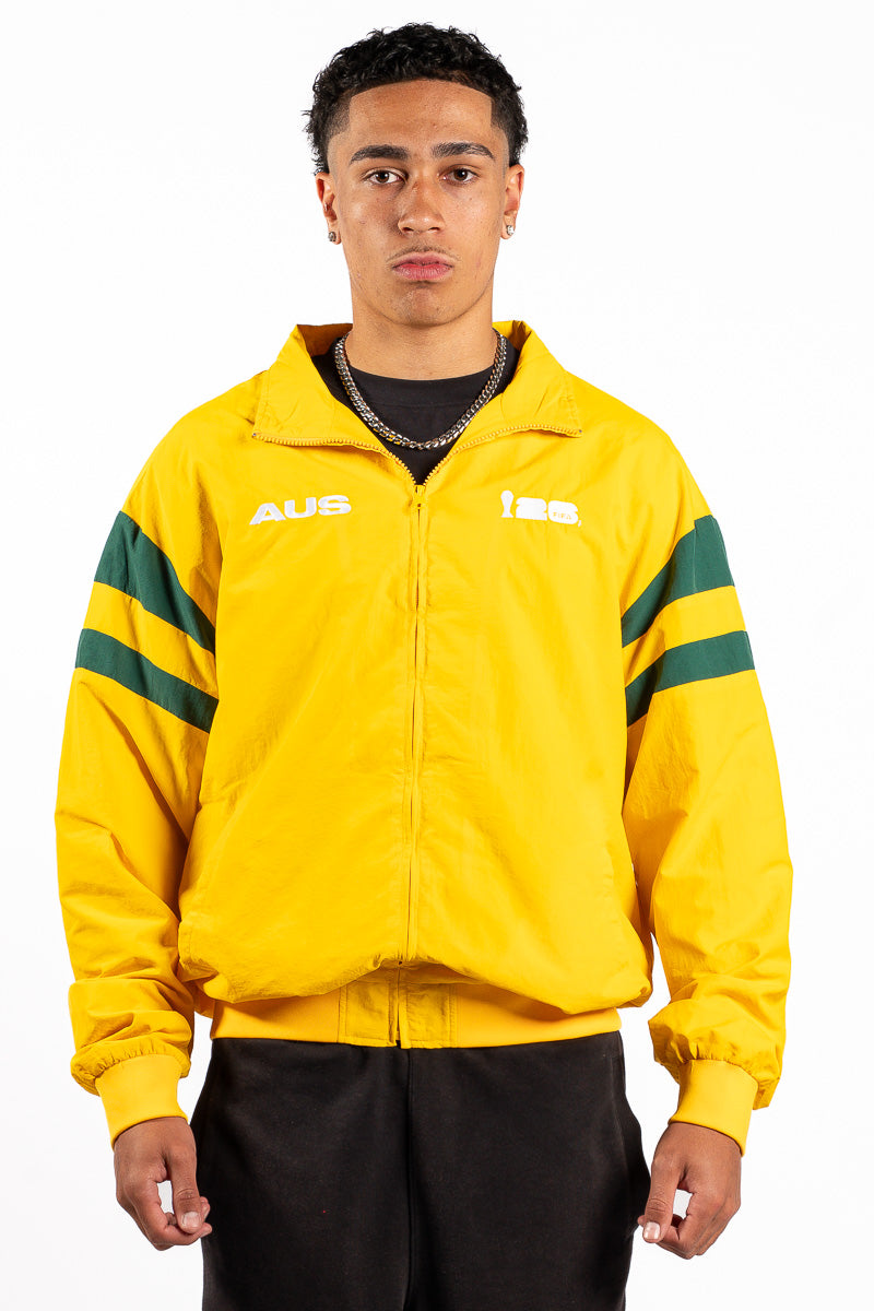 FIFA 2026 World Cup Australia Windbreaker - Mens
