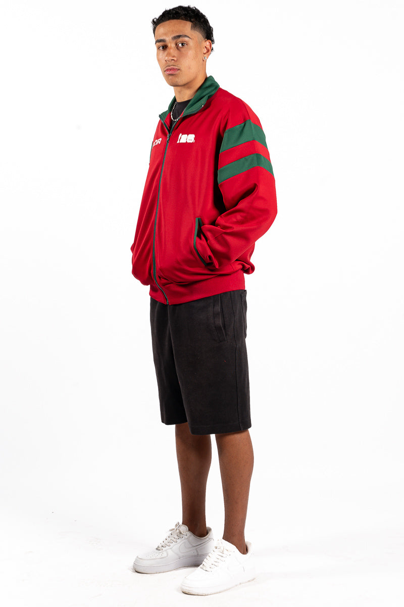 FIFA 2026 World Cup Portugal Track Jacket - Mens