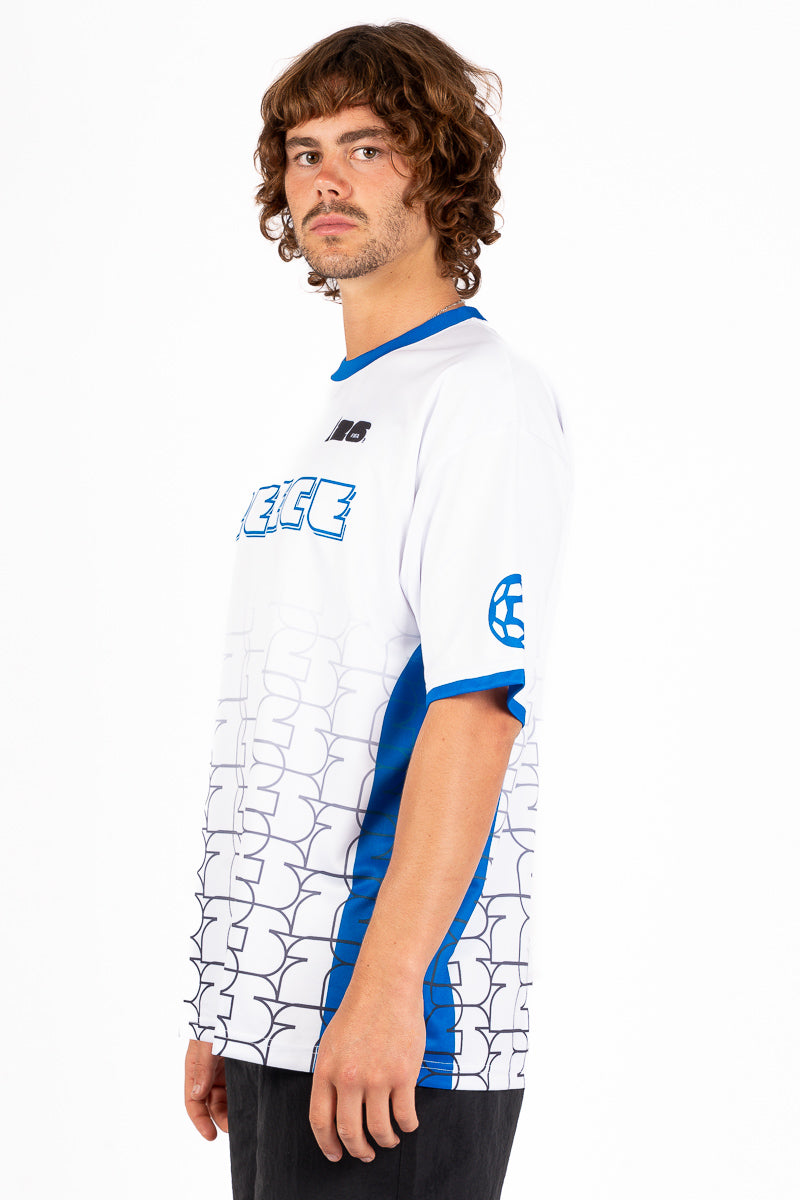 FIFA World Cup Greece Retro Jersey