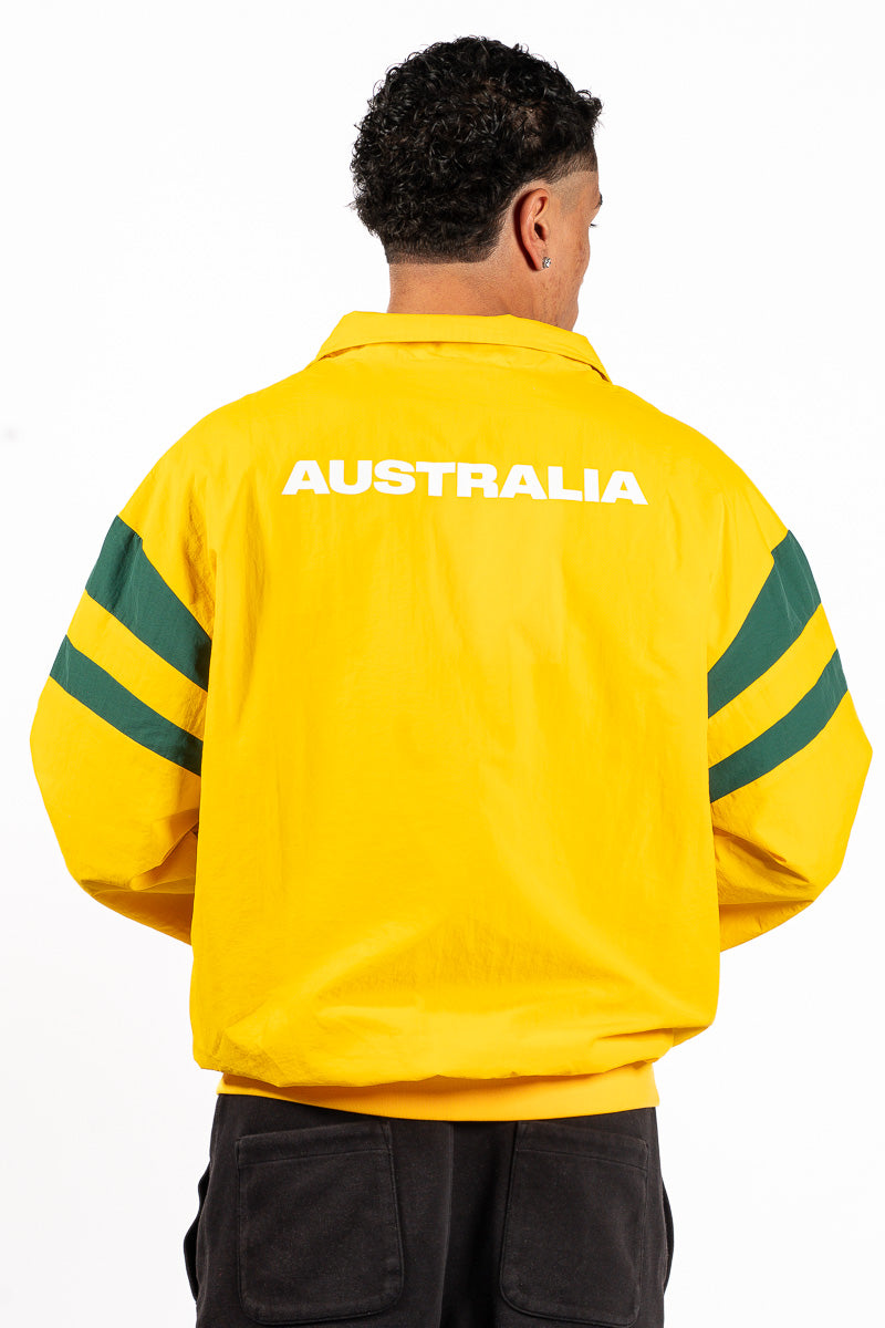 FIFA 2026 World Cup Australia Windbreaker - Mens