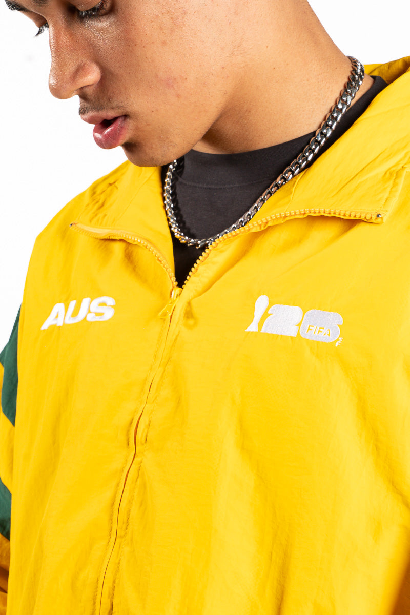 FIFA 2026 World Cup Australia Windbreaker - Mens