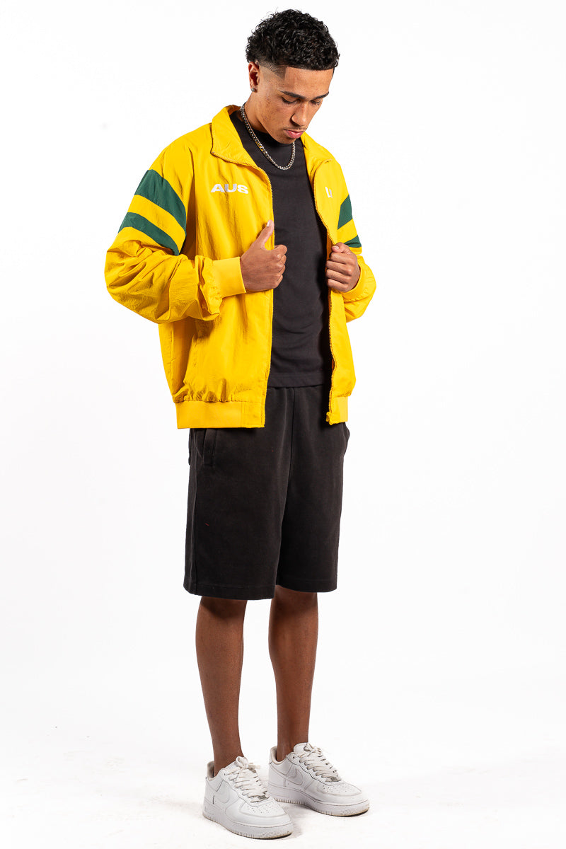 FIFA 2026 World Cup Australia Windbreaker - Mens