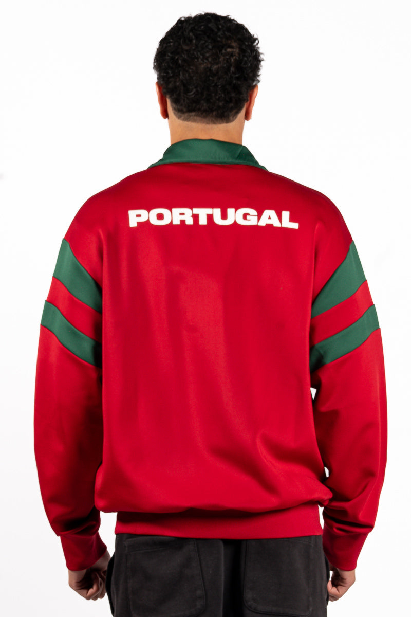 FIFA 2026 World Cup Portugal Track Jacket - Mens