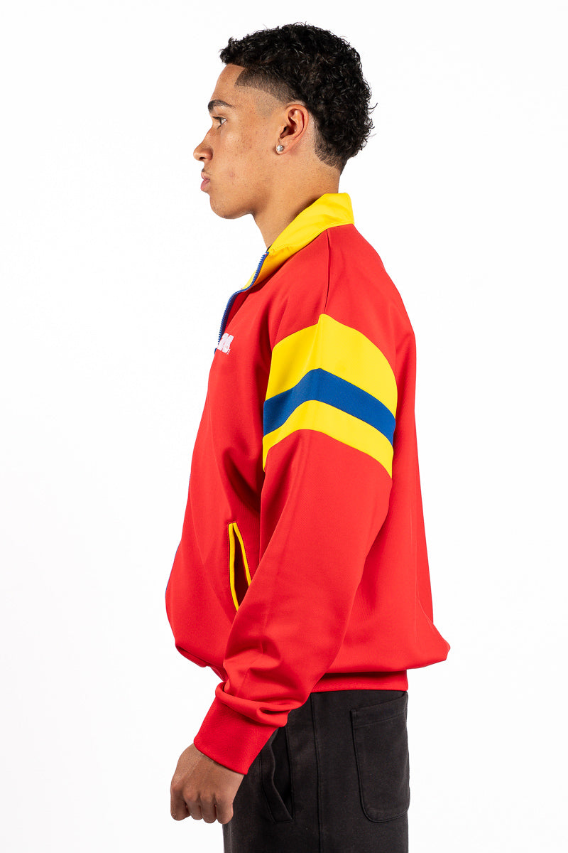 FIFA 2026 World Cup Spain Track Jacket - Mens