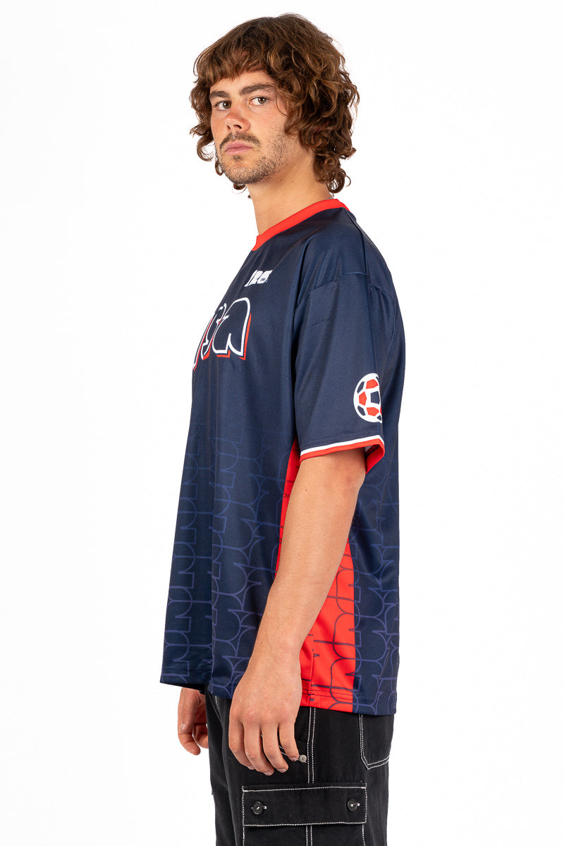 FIFA World Cup USA Retro Jersey