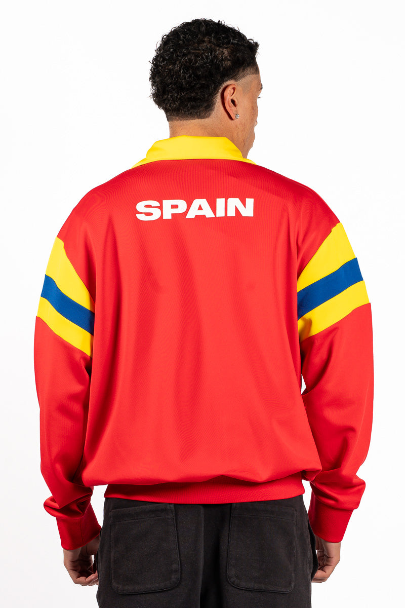 FIFA 2026 World Cup Spain Track Jacket - Mens