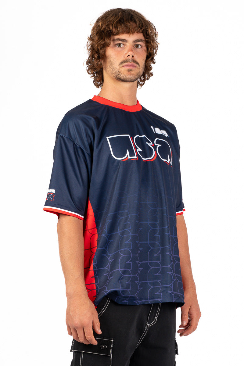 FIFA World Cup USA Retro Jersey