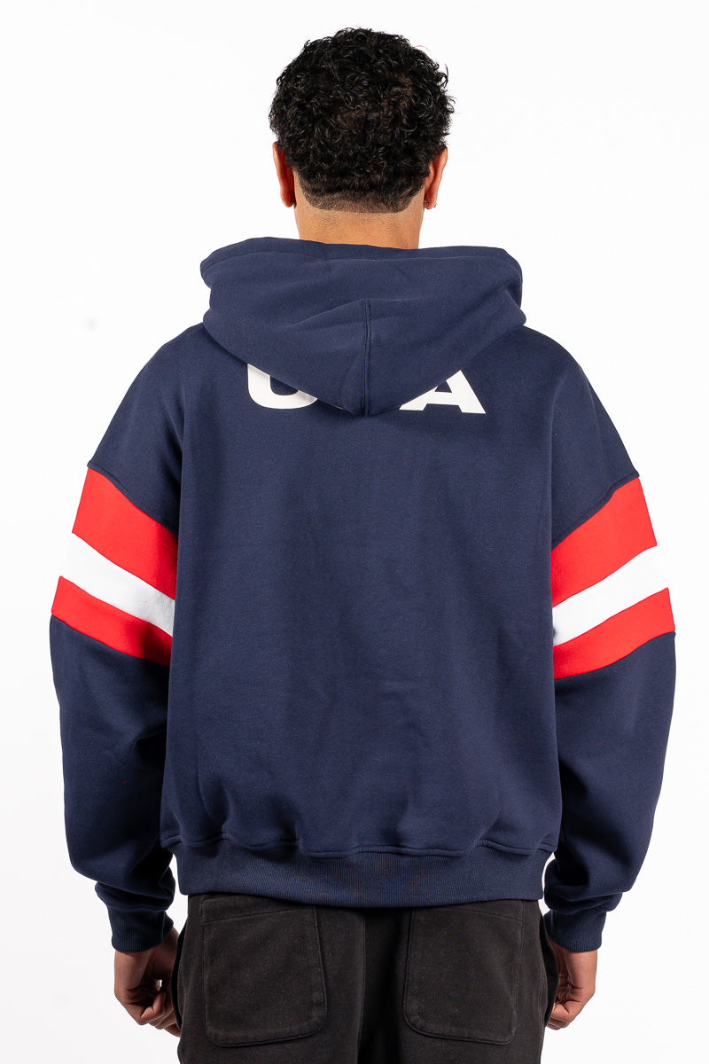FIFA 2026 World Cup USA Hoodie - Mens