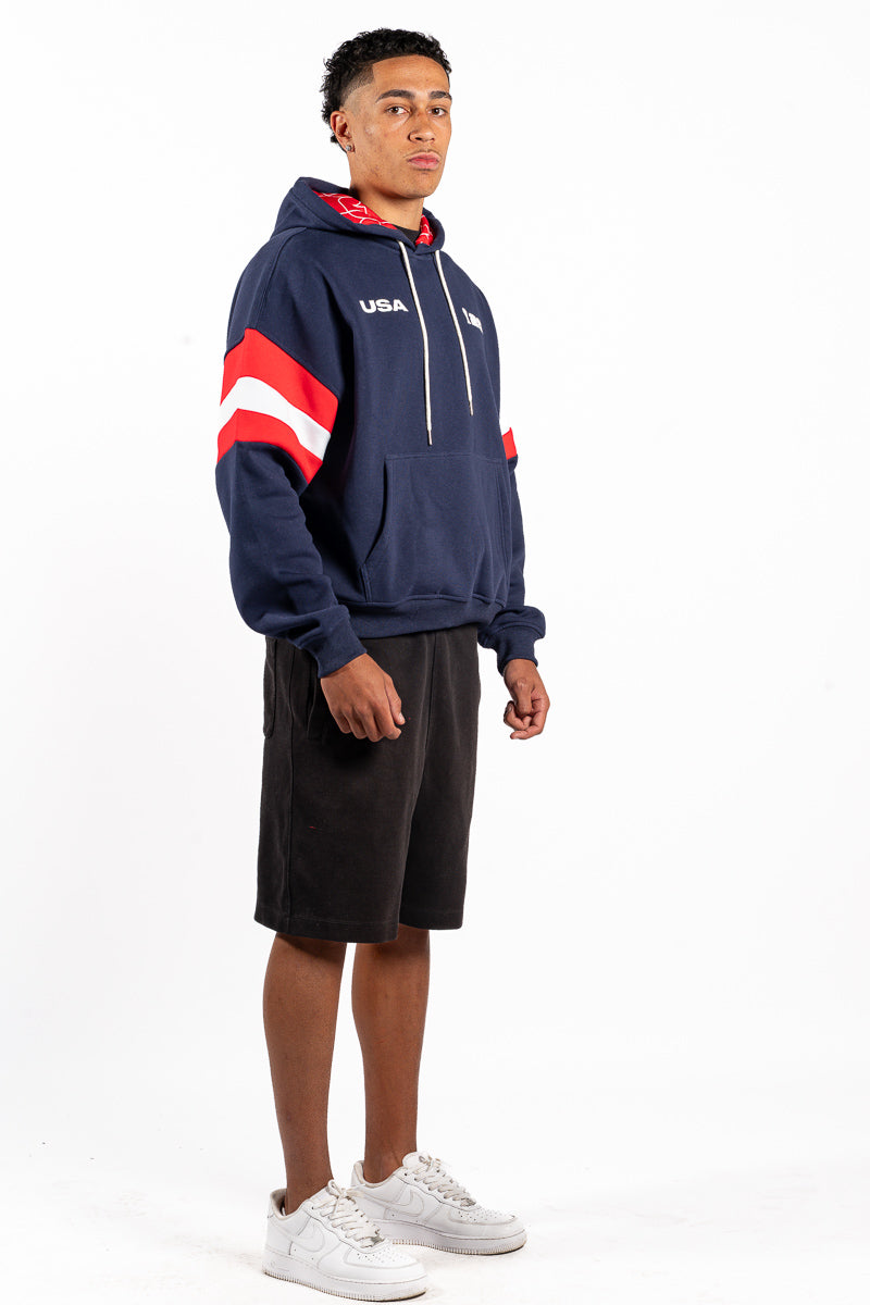 FIFA 2026 World Cup USA Hoodie - Mens