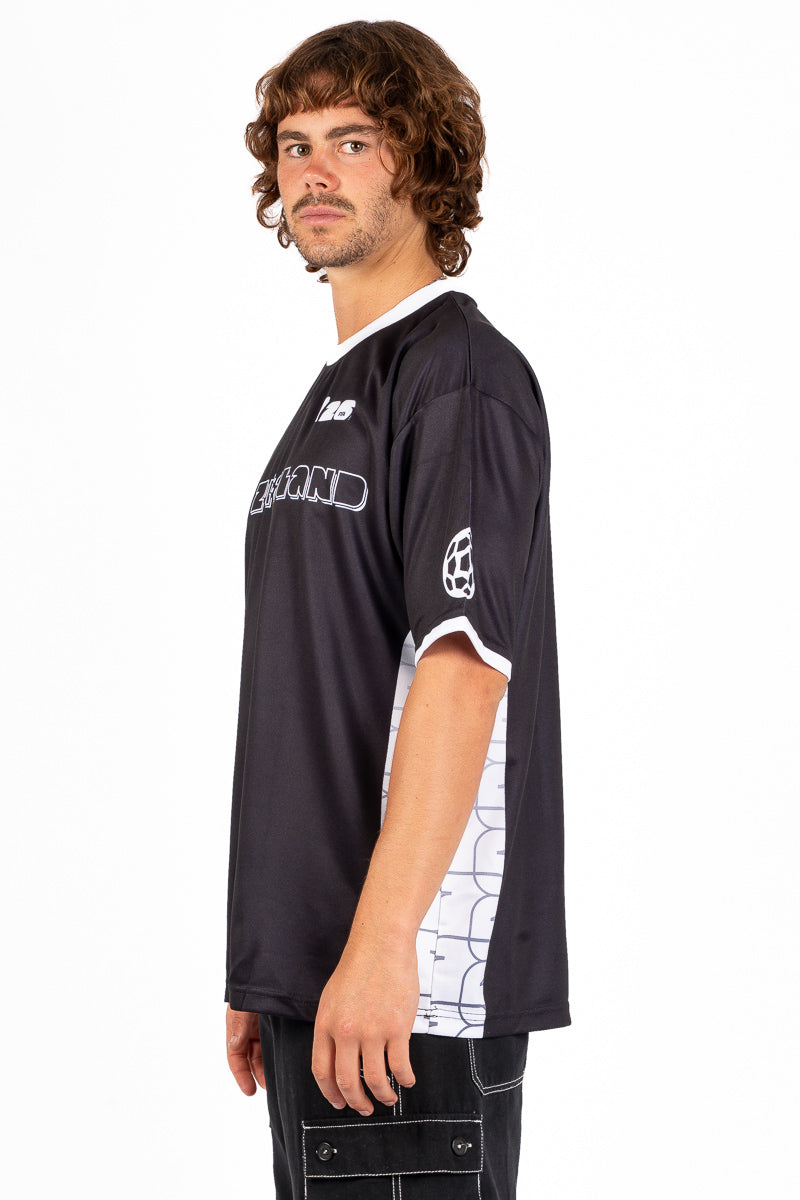 FIFA World Cup New Zealand Retro Jersey