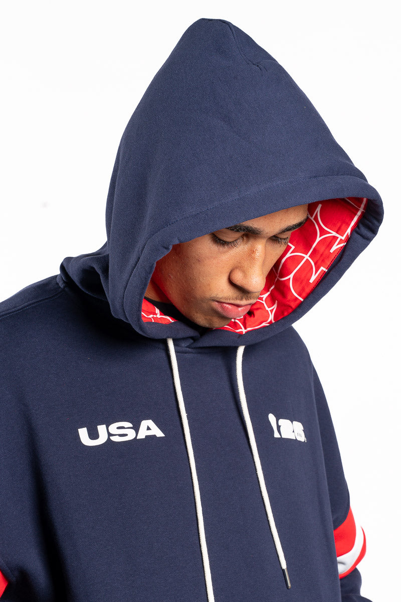 FIFA 2026 World Cup USA Hoodie - Mens