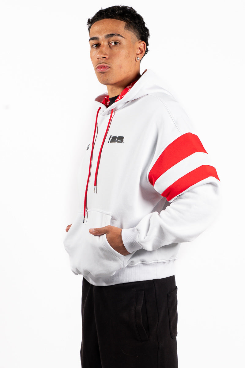FIFA 2026 World Cup England Hoodie - Mens