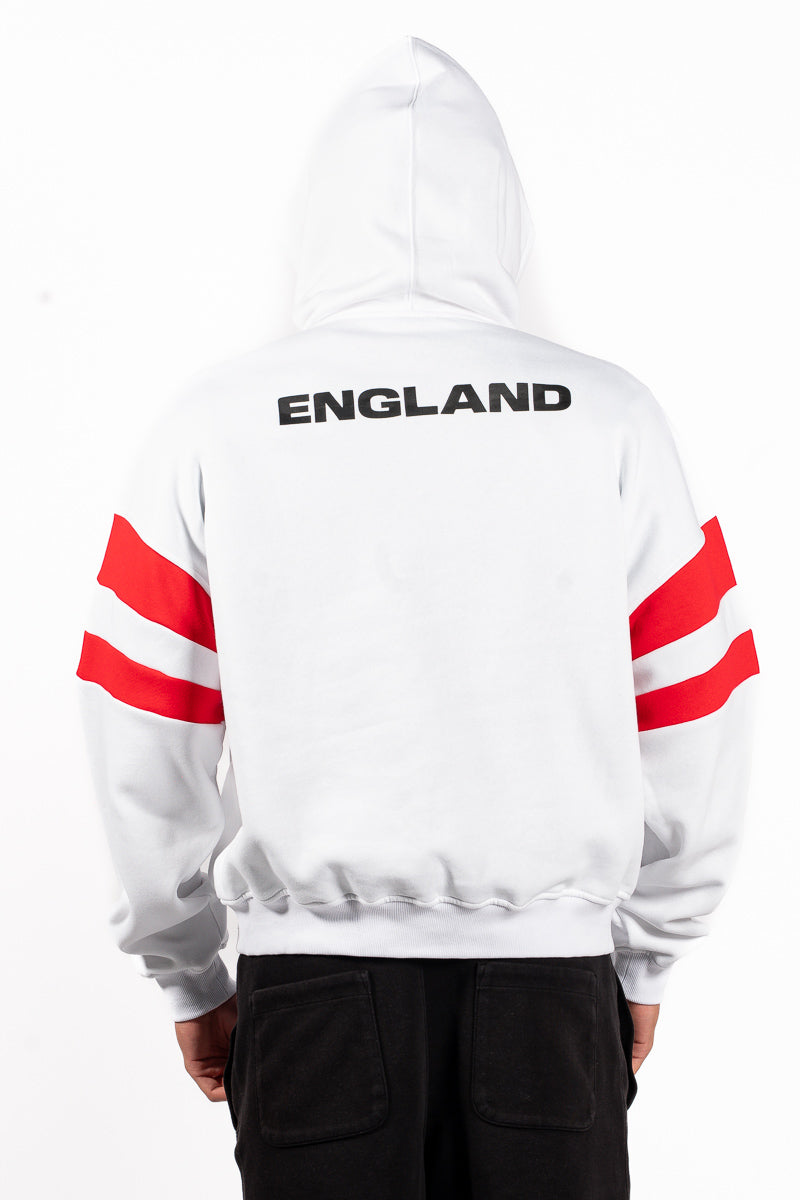 FIFA 2026 World Cup England Hoodie - Mens