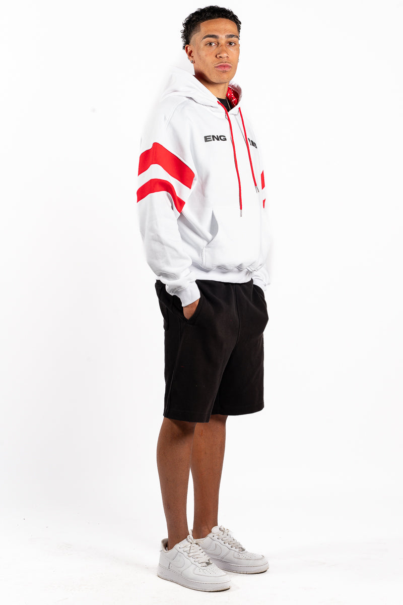 FIFA 2026 World Cup England Hoodie - Mens