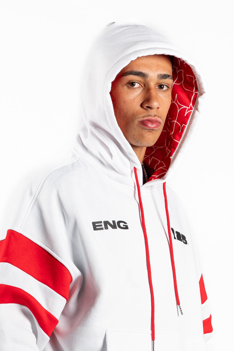 FIFA 2026 World Cup England Hoodie - Mens