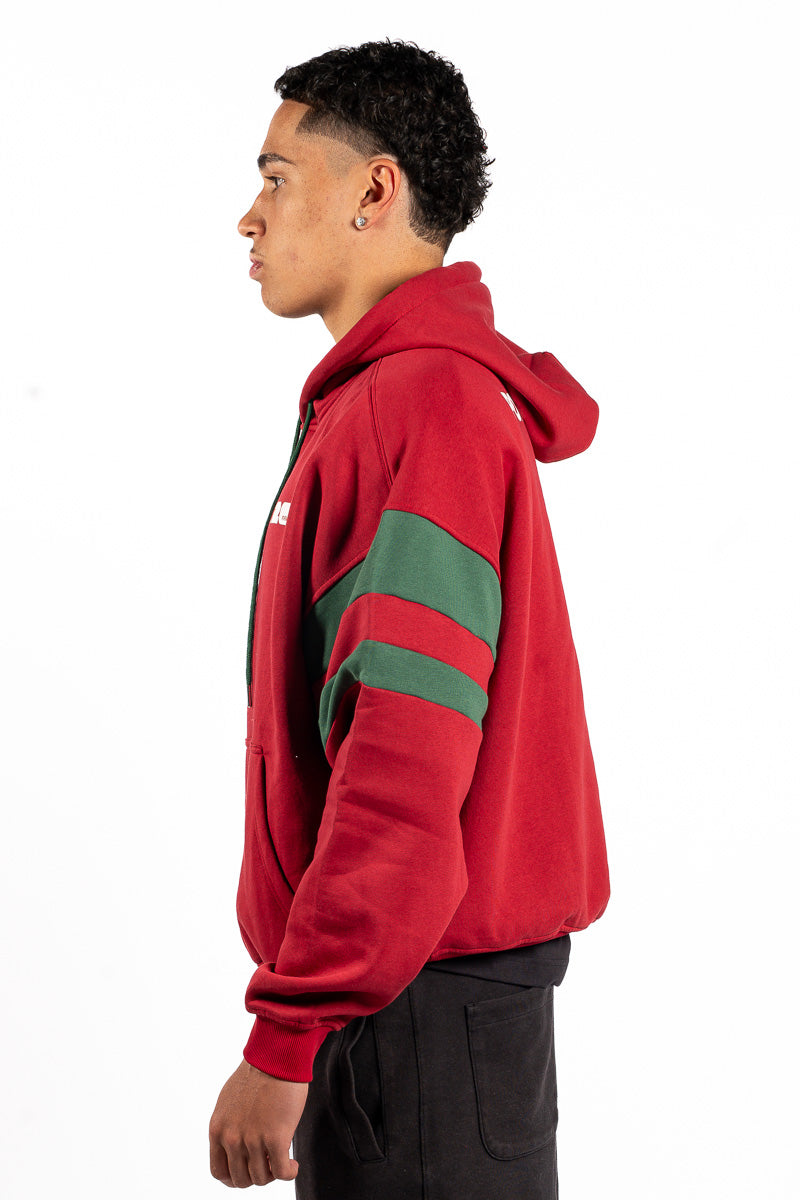 FIFA 2026 World Cup Portugal Hoodie - Mens
