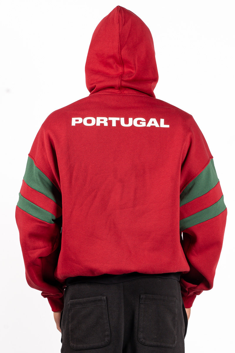 FIFA 2026 World Cup Portugal Hoodie - Mens