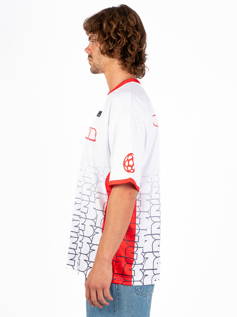 FIFA World Cup England Retro Jersey