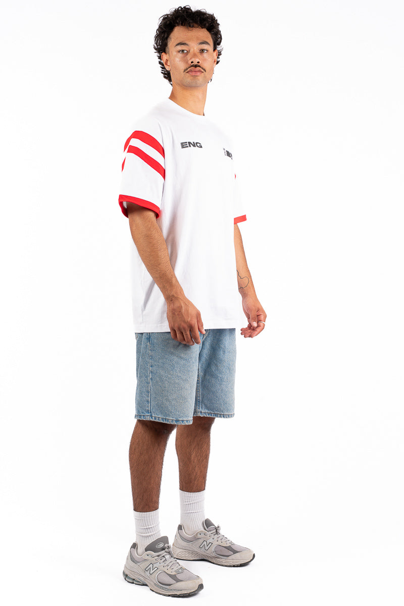 FIFA Ringer Tee ENGLAND