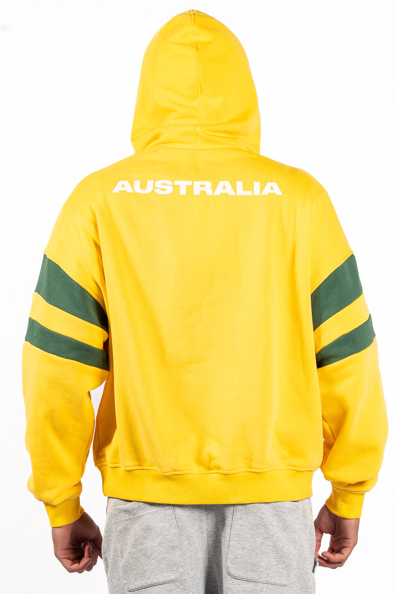 FIFA 2026 World Cup Australia Hoodie - Mens