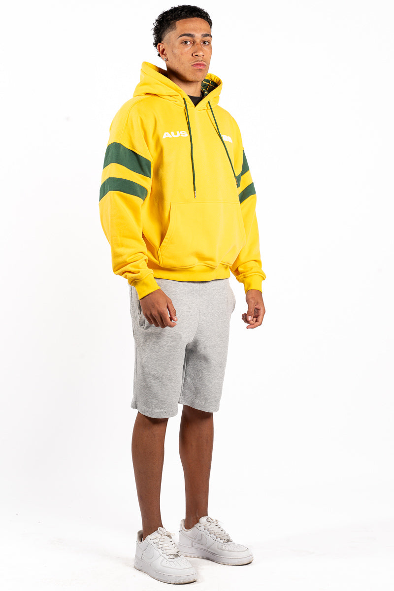 FIFA 2026 World Cup Australia Hoodie - Mens