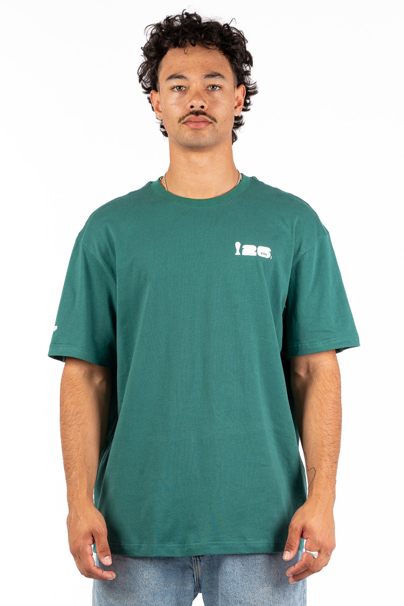 FIFA Puff Print Tee MEXICO