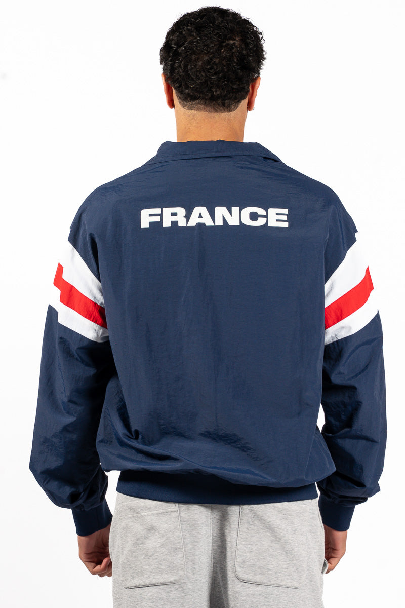 FIFA 2026 World Cup France Windbreaker - Mens