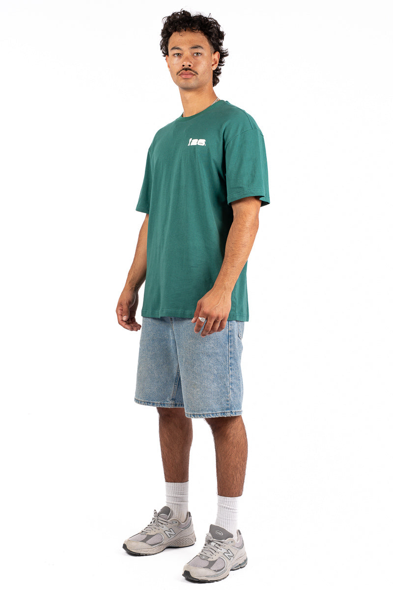 FIFA Puff Print Tee MEXICO