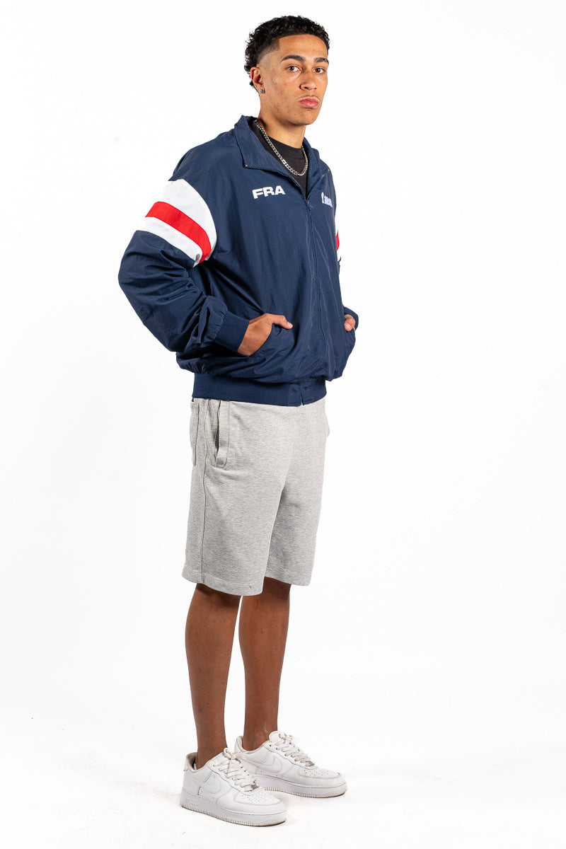 FIFA 2026 World Cup France Windbreaker - Mens