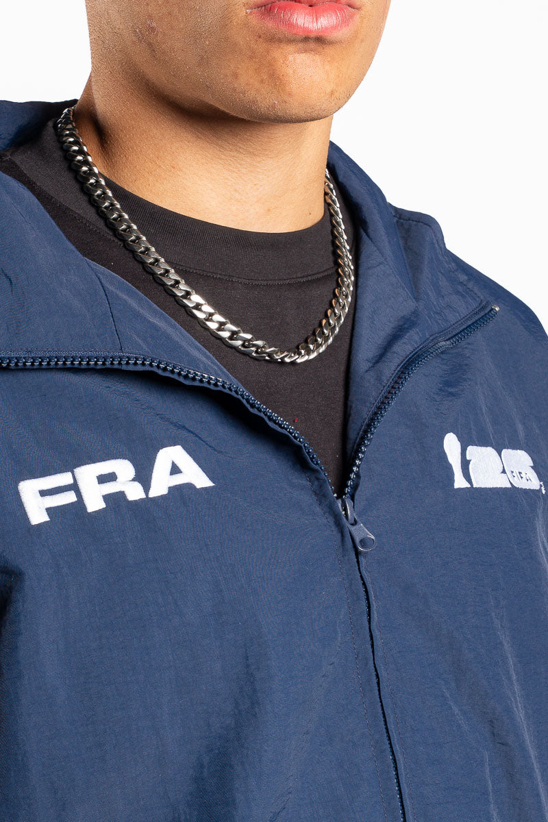 FIFA 2026 World Cup France Windbreaker - Mens