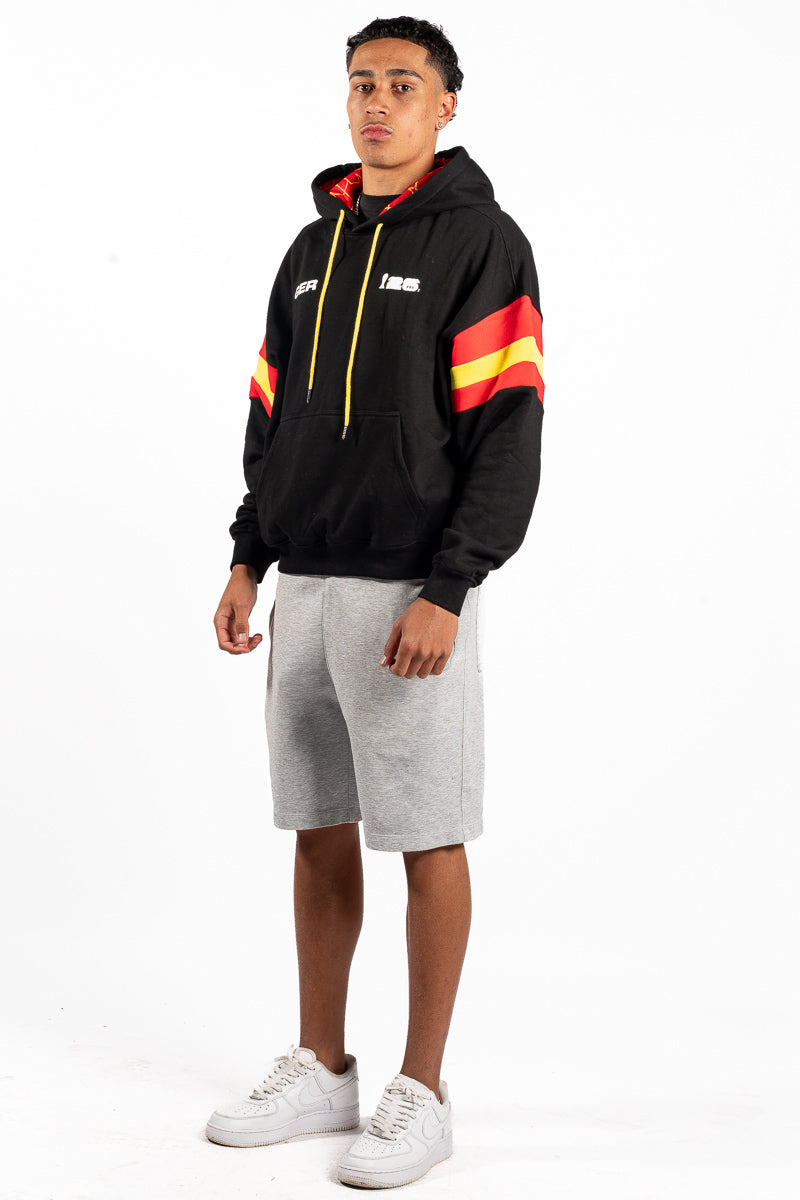FIFA 2026 World Cup Germany Hoodie - Mens
