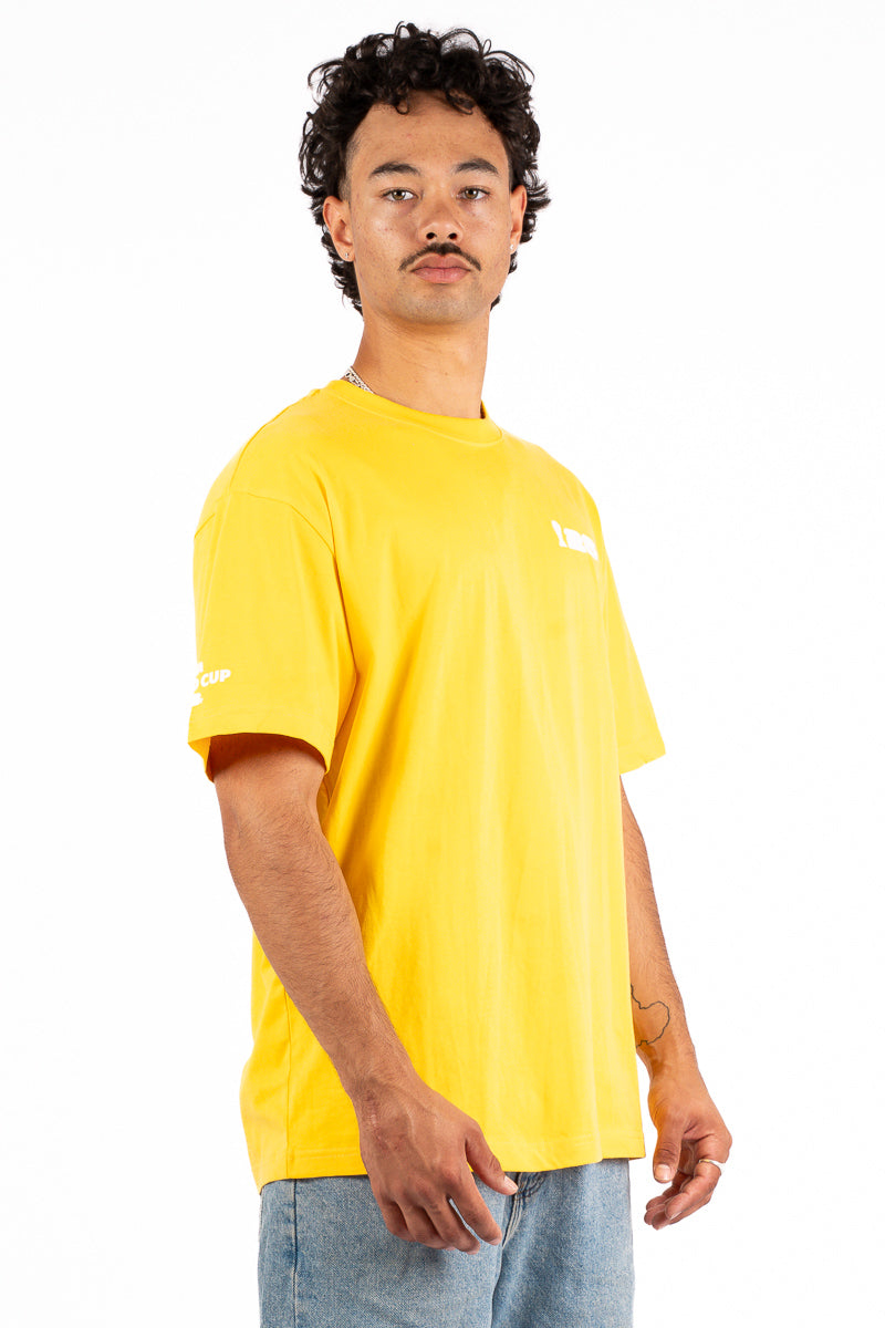 FIFA Puff Print Tee AUSTRALIA