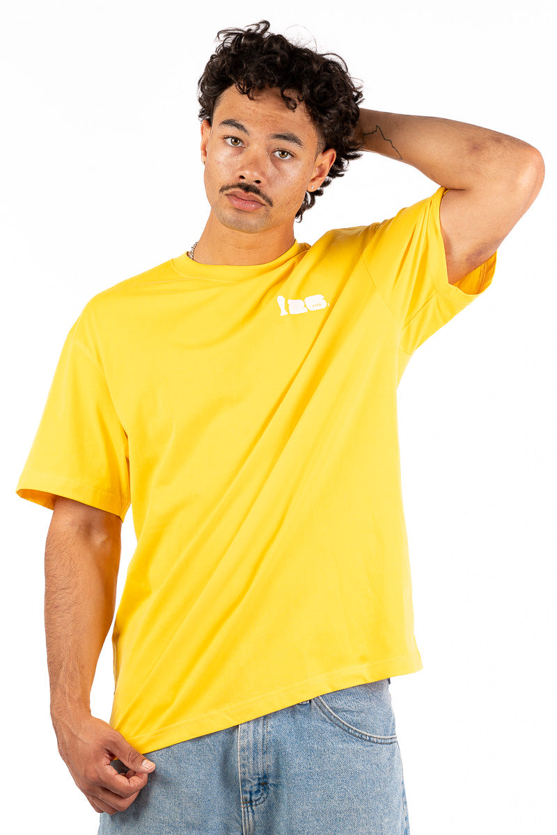 FIFA Puff Print Tee AUSTRALIA