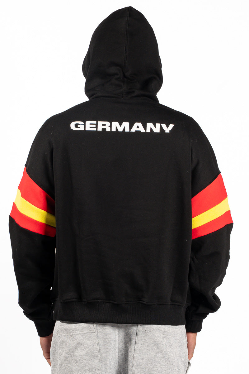 FIFA 2026 World Cup Germany Hoodie - Mens