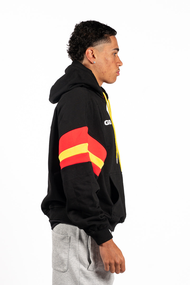 FIFA 2026 World Cup Germany Hoodie - Mens