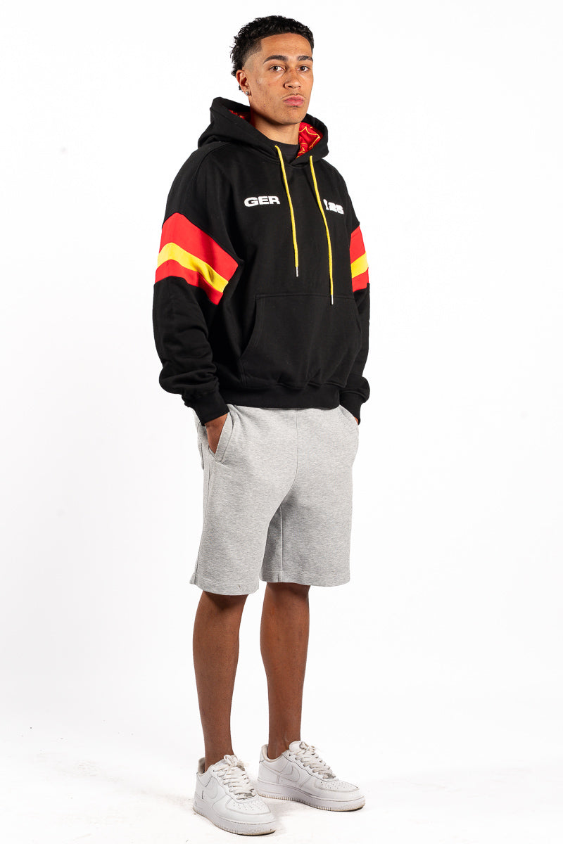 FIFA 2026 World Cup Germany Hoodie - Mens